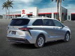 2021 Toyota Sienna Limited 7 Passenger
