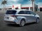 2021 Toyota Sienna Limited 7 Passenger