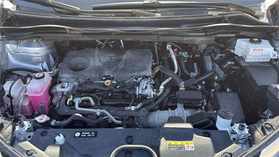 2021 Toyota Sienna Limited 7 Passenger