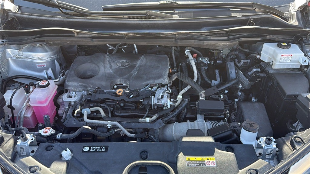 2021 Toyota Sienna Limited 7 Passenger