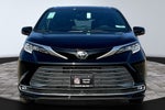 2026 Toyota Sienna Limited 7 Passenger