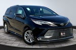 2026 Toyota Sienna Limited 7 Passenger