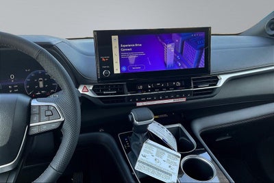 2026 Toyota Sienna Limited 7 Passenger
