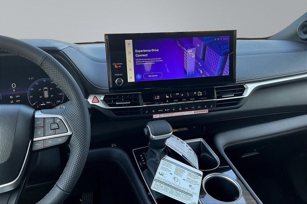 2026 Toyota Sienna Limited 7 Passenger