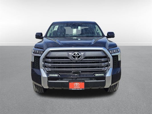 2024 Toyota Tundra Limited in San Antonio, TX - The Khoury Group