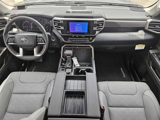 2024 Toyota Tundra SR5 in San Antonio, TX - The Khoury Group