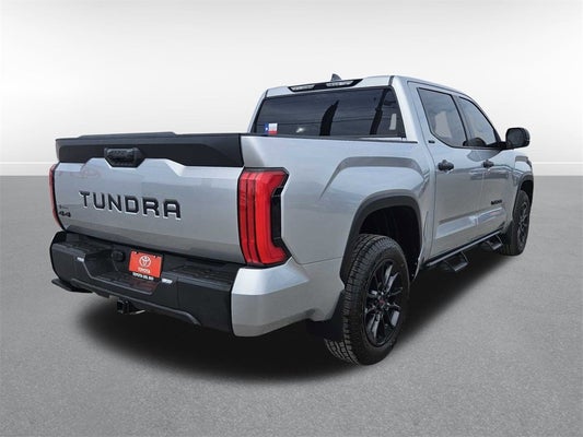 2024 Toyota Tundra SR5 in San Antonio, TX - The Khoury Group