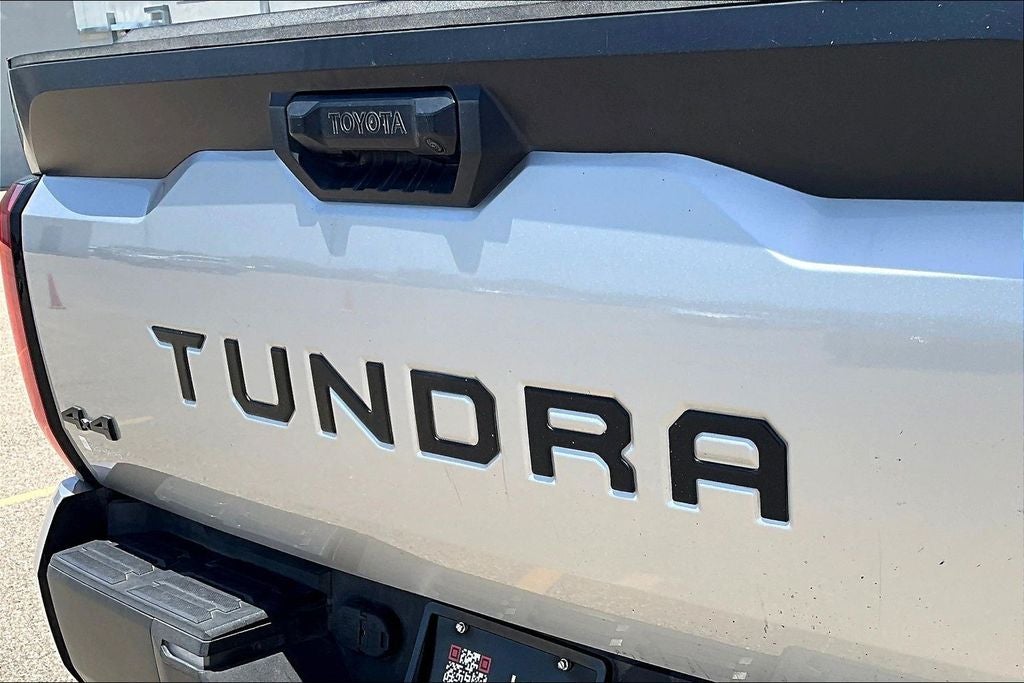 2023 Toyota Tundra SR5