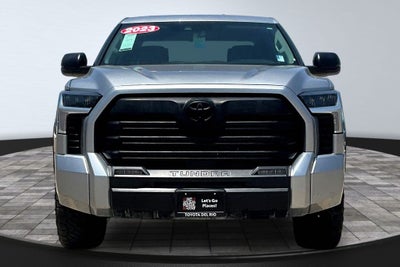 2023 Toyota Tundra SR5