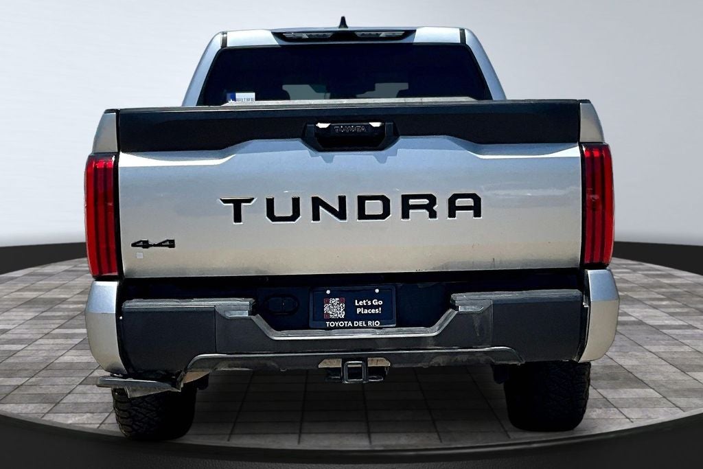 2023 Toyota Tundra SR5