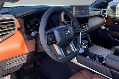 2026 Toyota Tundra 1794
