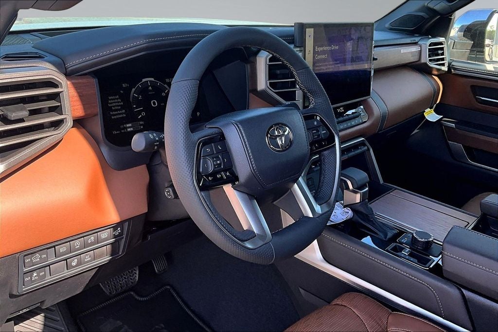 2026 Toyota Tundra 1794