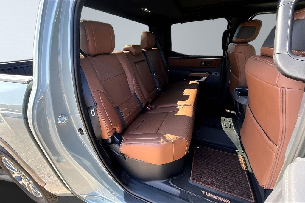 2026 Toyota Tundra 1794