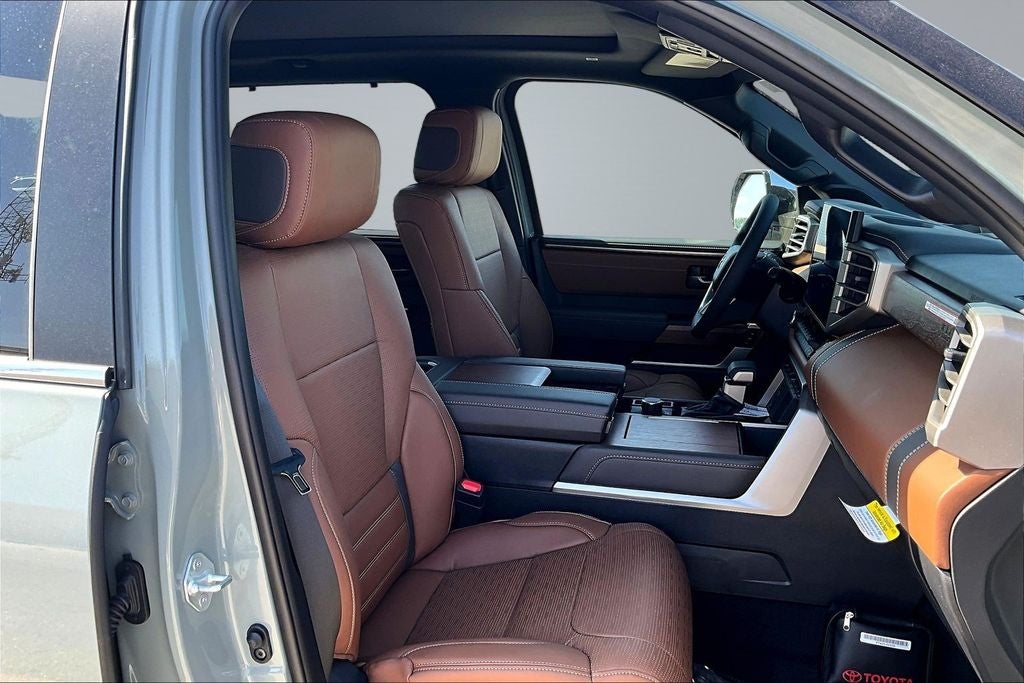 2026 Toyota Tundra 1794