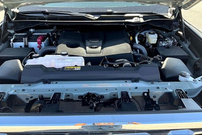 2026 Toyota Tundra 1794