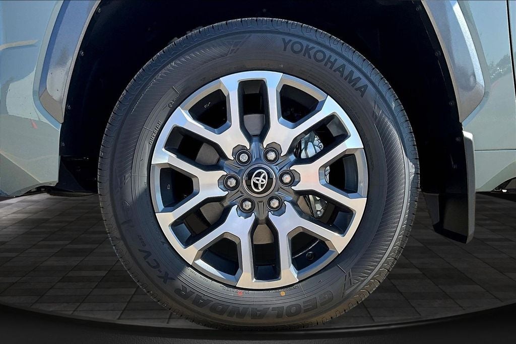 2026 Toyota Tundra 1794