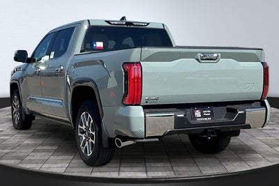 2026 Toyota Tundra 1794