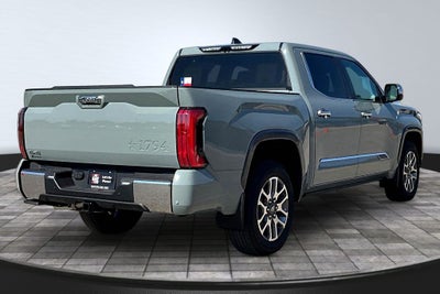 2026 Toyota Tundra 1794