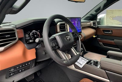 2026 Toyota Tundra 1794