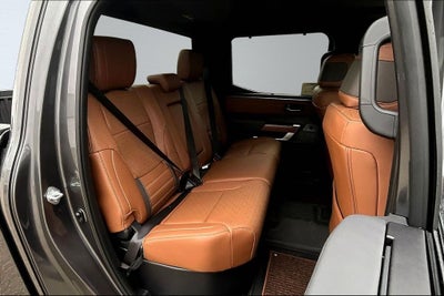2026 Toyota Tundra 1794