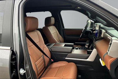 2026 Toyota Tundra 1794