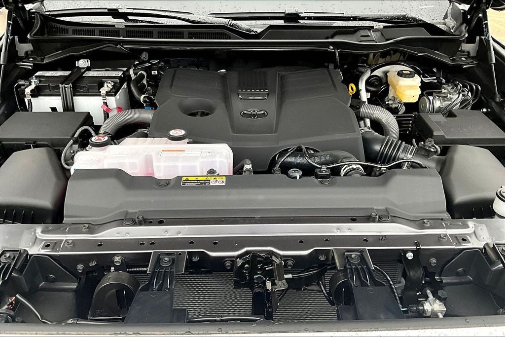 2026 Toyota Tundra 1794