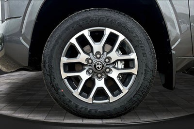 2026 Toyota Tundra 1794