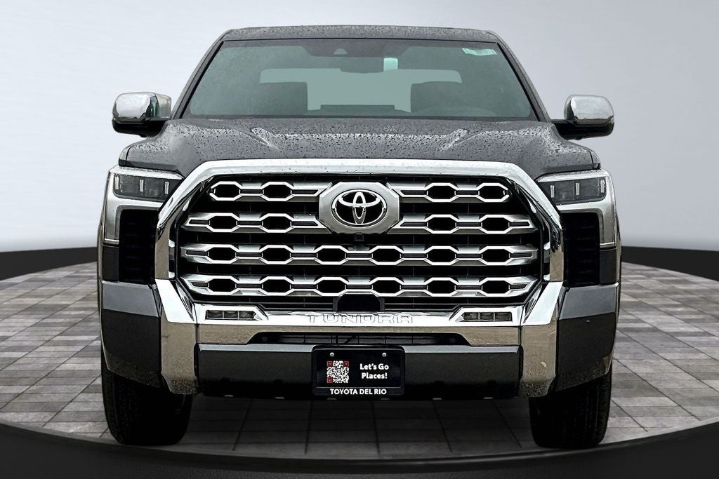 2026 Toyota Tundra 1794