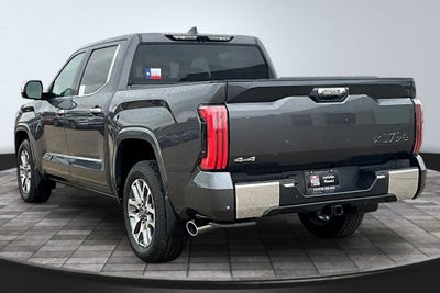 2026 Toyota Tundra 1794