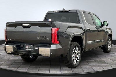 2026 Toyota Tundra 1794