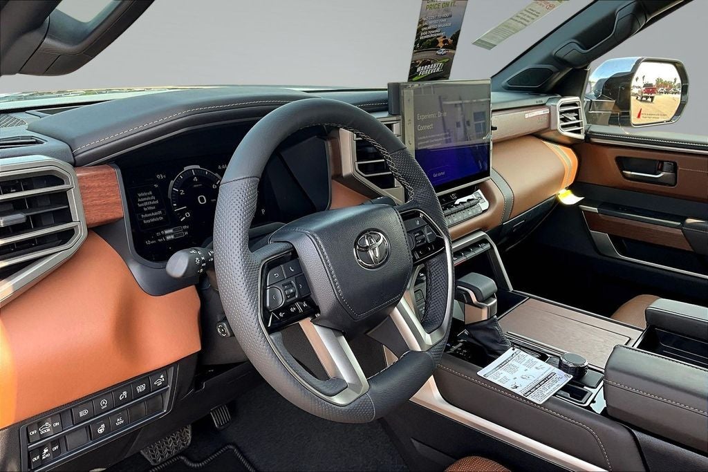 2026 Toyota Tundra 1794