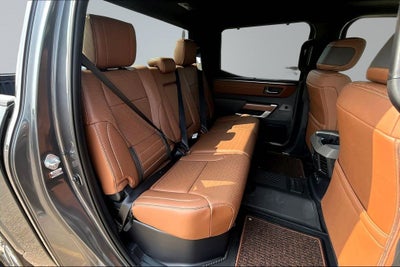 2026 Toyota Tundra 1794