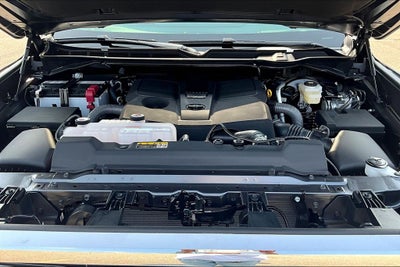 2026 Toyota Tundra 1794