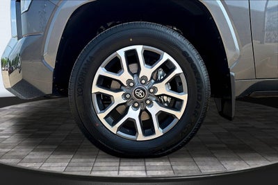 2026 Toyota Tundra 1794