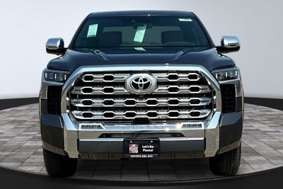 2026 Toyota Tundra 1794