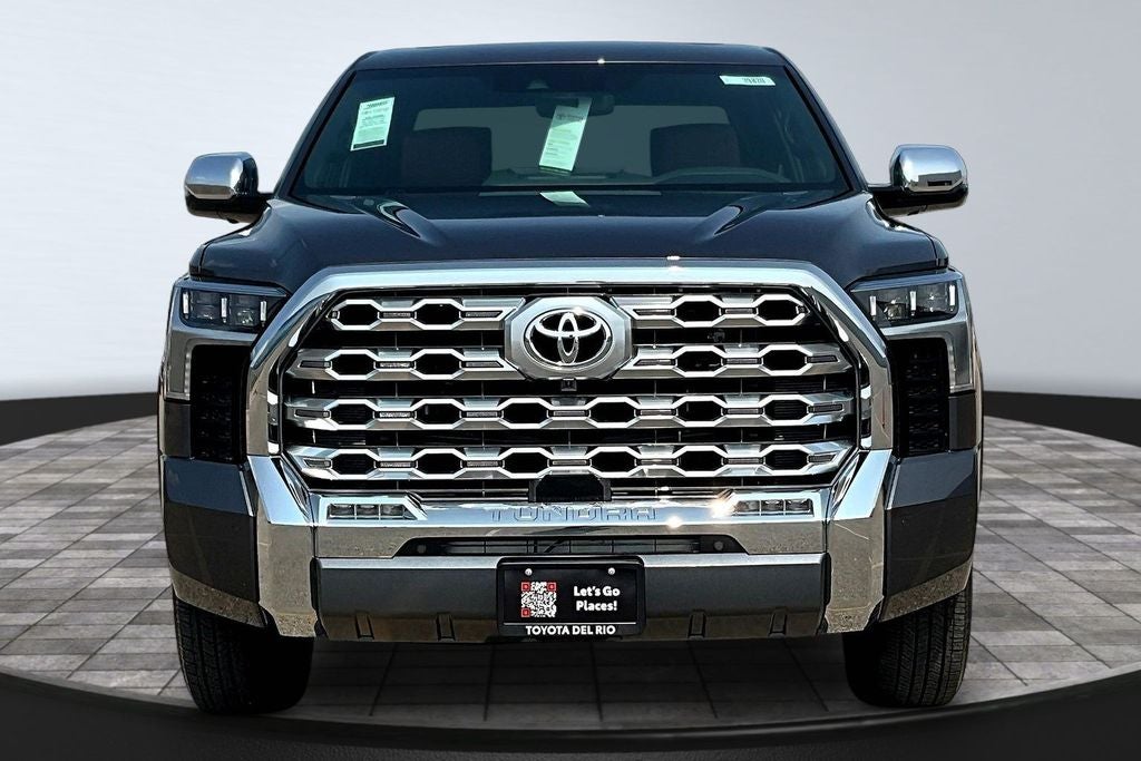2026 Toyota Tundra 1794