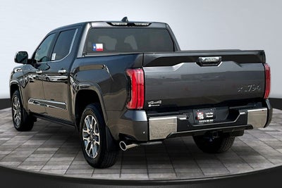 2026 Toyota Tundra 1794