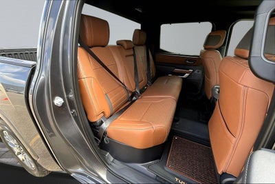 2026 Toyota Tundra 1794