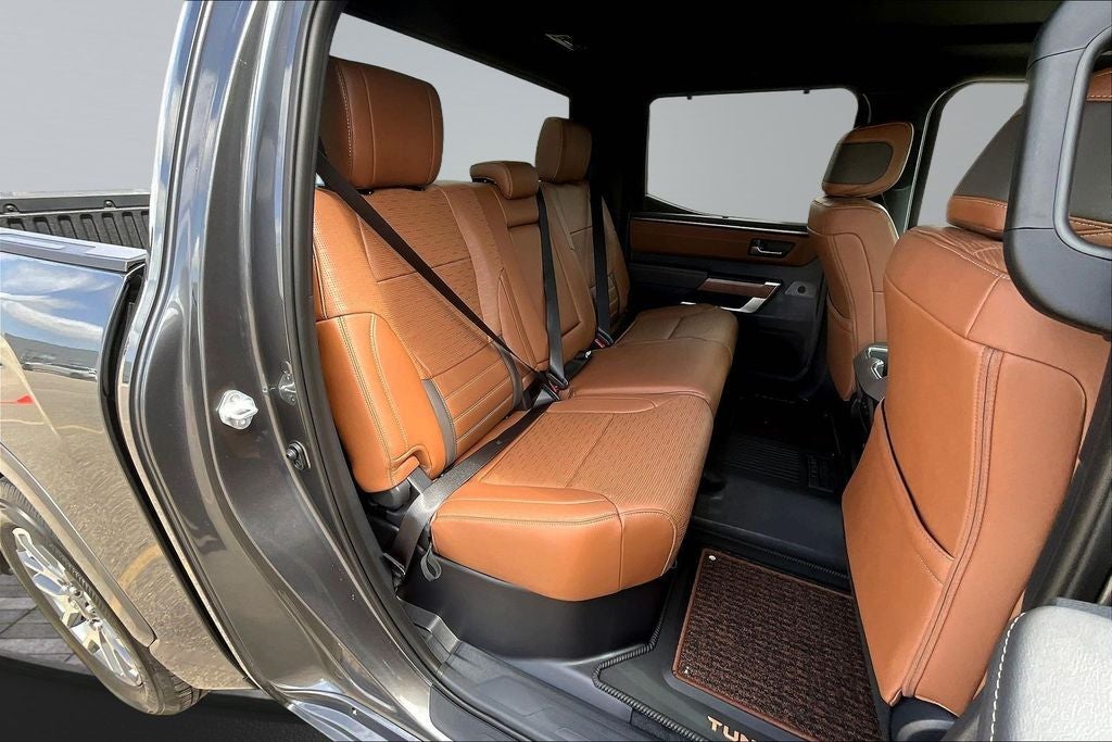 2026 Toyota Tundra 1794