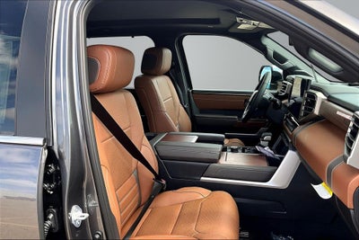 2026 Toyota Tundra 1794