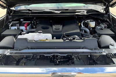 2026 Toyota Tundra 1794