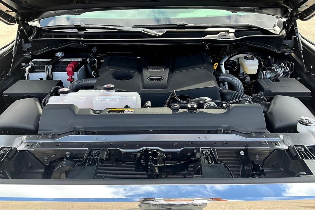 2026 Toyota Tundra 1794