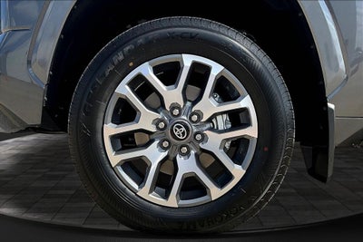 2026 Toyota Tundra 1794