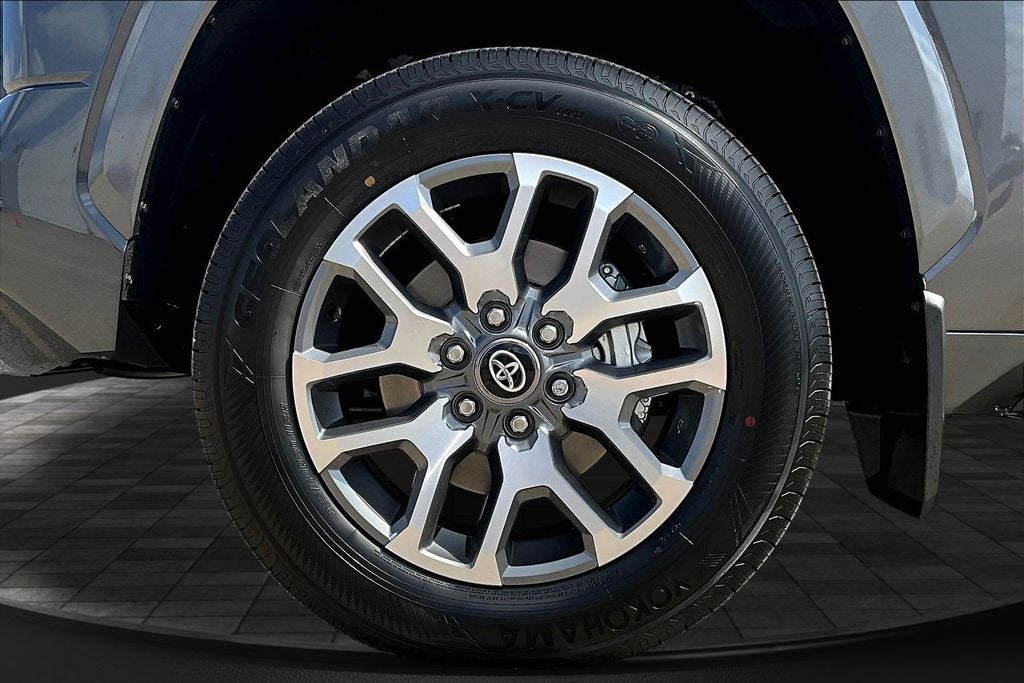 2026 Toyota Tundra 1794