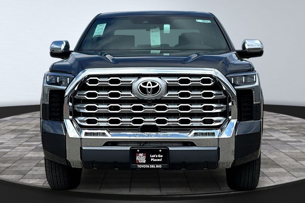 2026 Toyota Tundra 1794