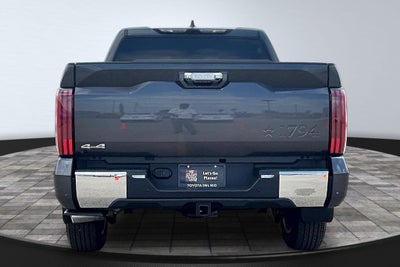 2026 Toyota Tundra 1794