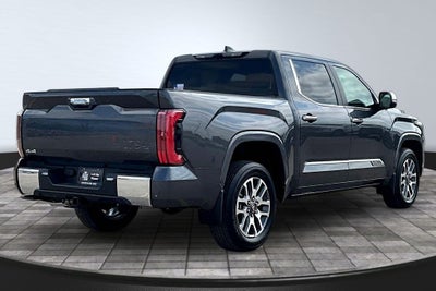 2026 Toyota Tundra 1794