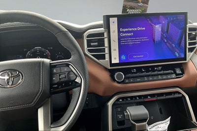 2026 Toyota Tundra 1794