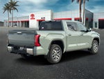2026 Toyota Tundra Hybrid 1794 Edition