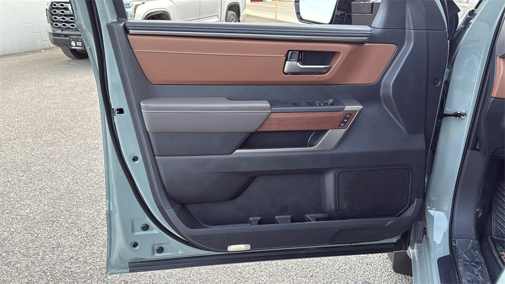 2026 Toyota Tundra Hybrid 1794 Edition